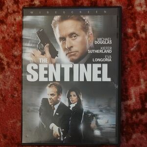 The Sentinel Widescreen DVD
